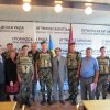 Волонтерська допомога