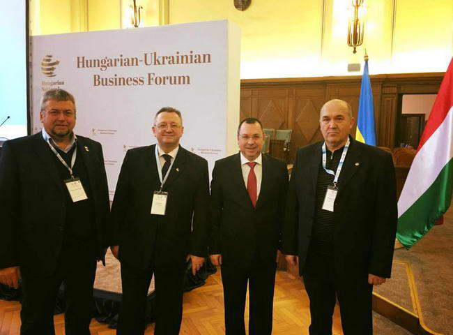 Перспектива подальшого співробітництва: конкретна, обнадійлива